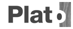 Plato hout